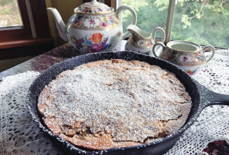 Visting Cake Recipes